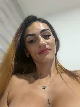 Samantha bigboobs online show from February 19, 11:18 am