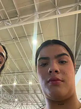 Samantha bigboobs online show from January 17, 4:10 pm