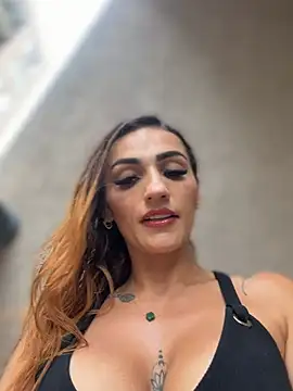 Samantha bigboobs online show from February 6, 10:06 pm