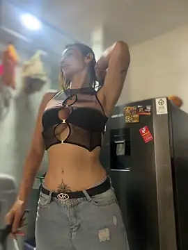 Samantha bigboobs online show from February 12, 8:19 pm