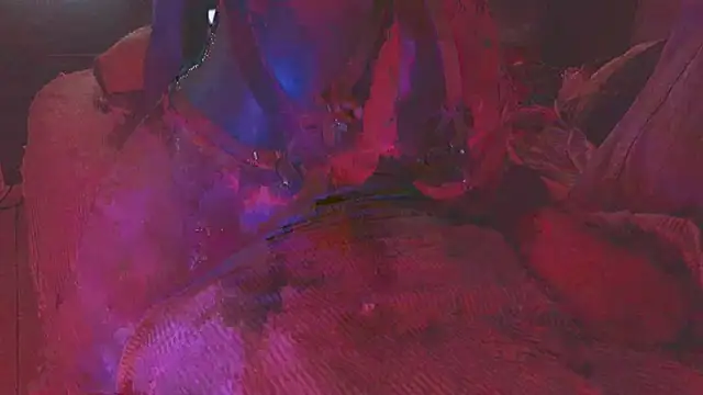 PrivateModel20 online show from December 3, 11:09 am