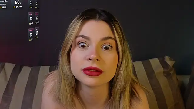 Eternal Flame online show from February 5, 12:17 am