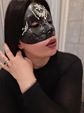 desyree89 online show from March 23, 5:40 am