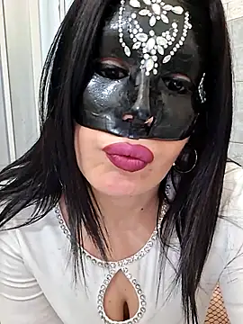 desyree89 online show from February 5, 2:24 pm