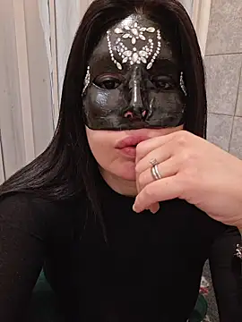 desyree89 online show from March 7, 5:25 am