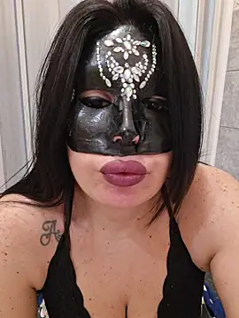 desyree89 online show from February 17, 4:54 am