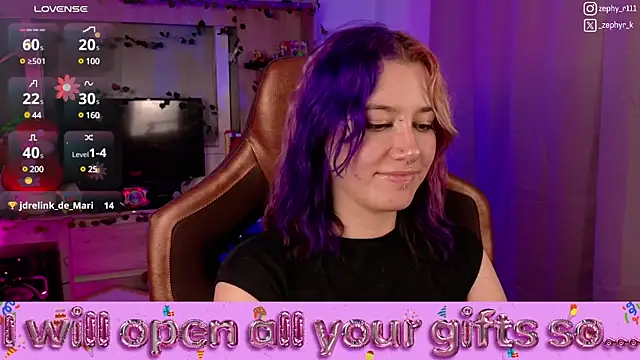 Snapshot of _zephyr_ chatting on February 8, 4:25 am zephyr online show from February 8, 4:25 am