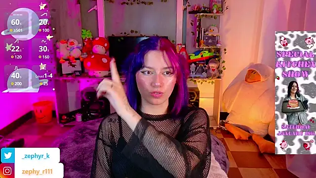 Snapshot of _zephyr_ chatting on January 16, 10:23 pm zephyr online show from January 16, 10:23 pm