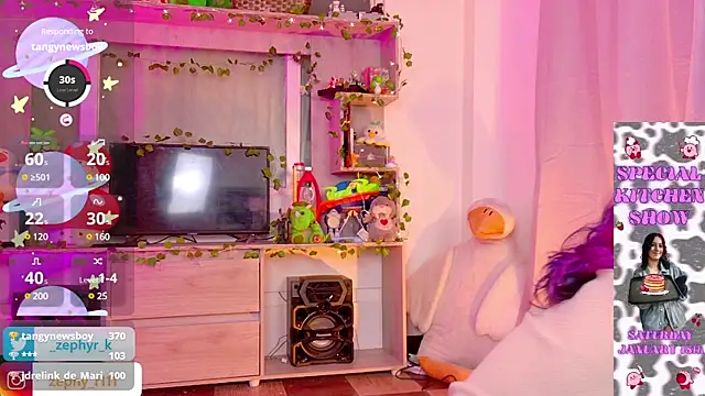 Snapshot of _zephyr_ chatting on January 16, 1:16 am zephyr online show from January 16, 1:16 am