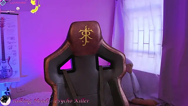  zephyr  online show from January 17, 9:18 pm