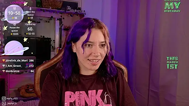 Snapshot of _zephyr_ chatting on February 15, 3:20 am zephyr online show from February 15, 3:20 am