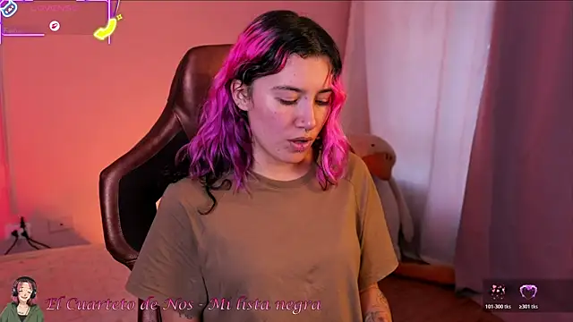  zephyr  online show from March 7, 10:26 pm