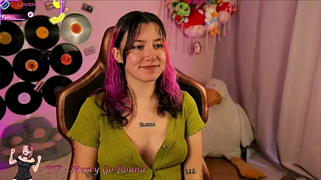  zephyr  online show from May 16, 8:19 pm