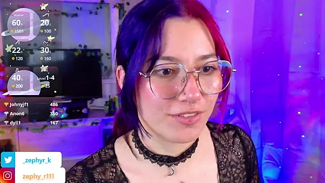 Snapshot of _zephyr_ chatting on January 19, 2:36 am zephyr online show from January 19, 2:36 am