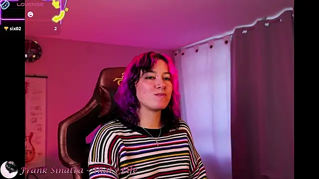 Snapshot of _zephyr_ chatting on November 2, 9:31 pm zephyr online show from November 2, 9:31 pm