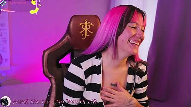  zephyr  online show from February 2, 8:08 pm