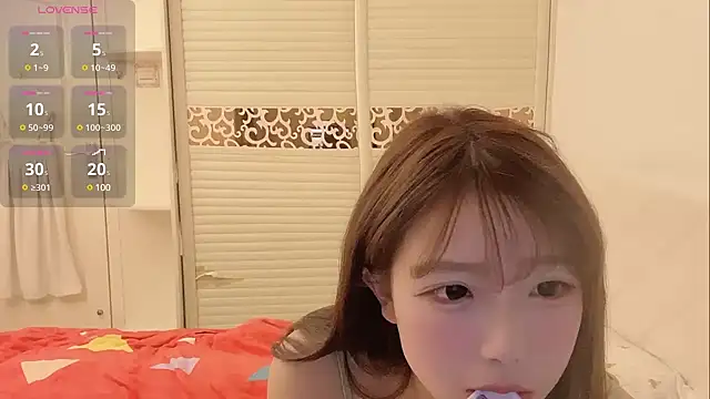 nicole 888 online show from February 11, 2:24 pm