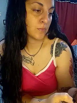 Camilita0 online show from January 7, 9:03 am
