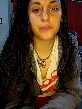 Camilita0 online show from October 13, 9:00 am