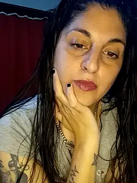 Camilita0 online show from September 19, 2:04 am