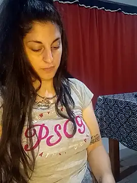 Camilita0 online show from October 12, 9:10 am