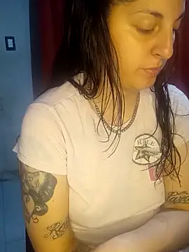 Camilita0 online show from October 11, 8:37 am
