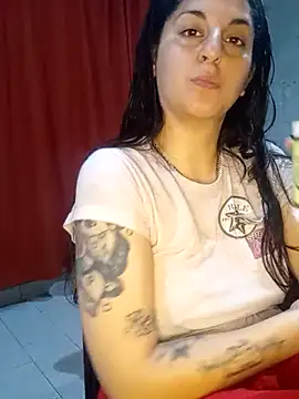 Camilita0 online show from October 16, 9:06 am