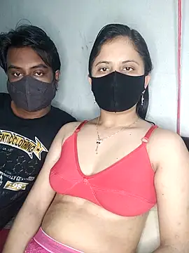 Hot Nila online show from February 18, 2:38 am