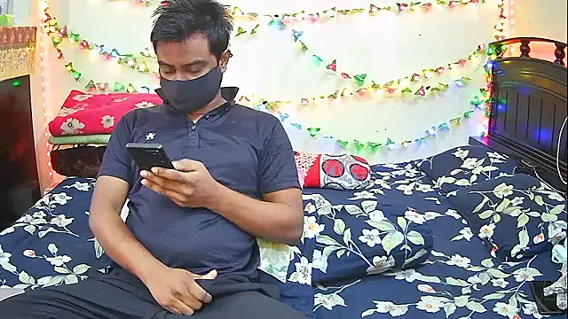 Snapshot of Hot_Nila chatting on February 3, 2:53 am Hot Nila online show from February 3, 2:53 am