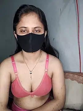 Hot Nila online show from March 7, 2:04 am