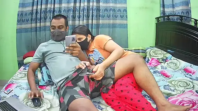 Hot Nila online show from September 15, 3:07 am