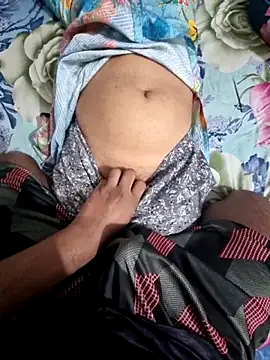 Hot Nila online show from March 13, 4:39 am