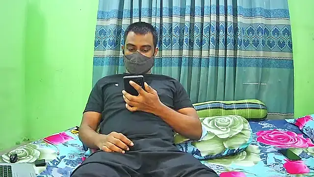 Hot Nila online show from October 8, 2:57 am