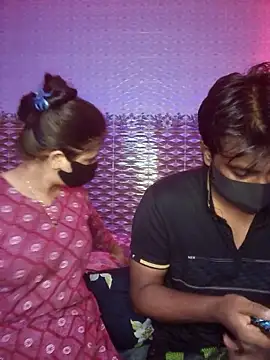 Hot Nila online show from May 14, 3:03 am