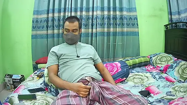 Hot Nila online show from September 18, 2:58 am