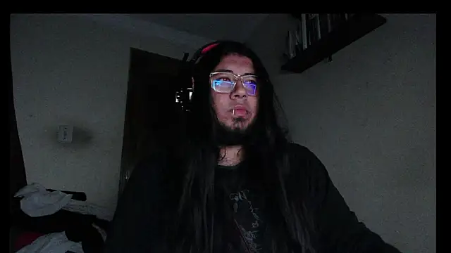 Heimslegxx online show from December 19, 5:54 am