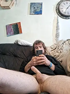 douchydan42 online show from January 11, 9:16 am