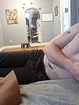 douchydan42 online show from February 24, 6:42 pm