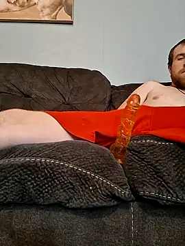 douchydan42 online show from March 9, 6:11 pm