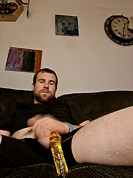 douchydan42 online show from February 17, 6:27 pm