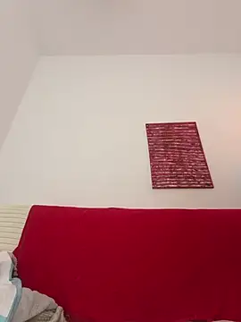 LeaHotxx online show from July 7, 7:34 am
