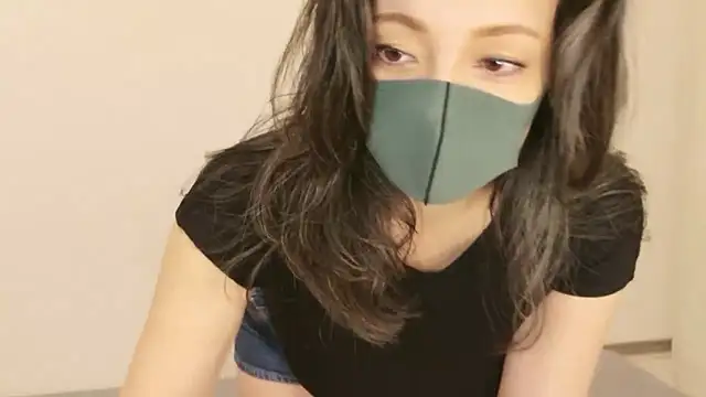 Mary-JP online show from June 7, 1:16 pm