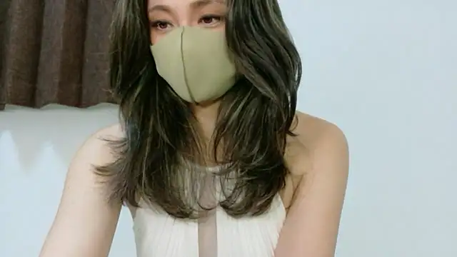 Mary-JP online show from July 16, 9:28 am
