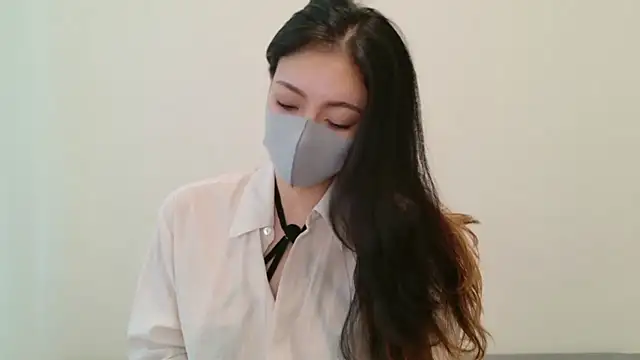 Mary-JP online show from March 17, 3:31 am