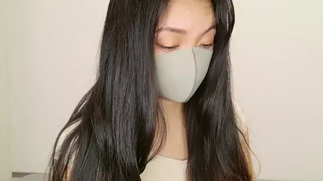 Mary-JP online show from March 25, 12:15 pm