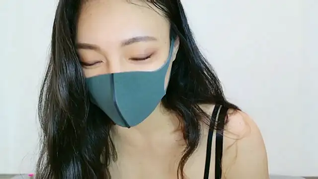 Mary-JP online show from December 20, 3:53 am