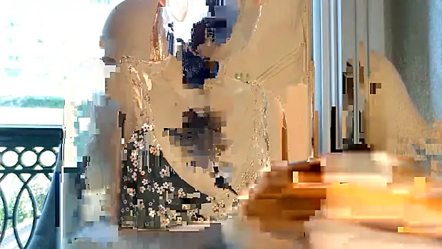 Mary-JP online show from January 7, 3:22 am