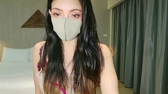 Mary-JP online show from February 15, 1:10 pm