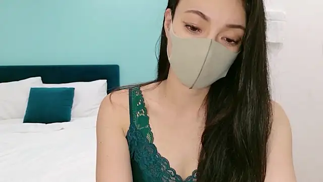 Mary-JP online show from February 28, 12:38 pm