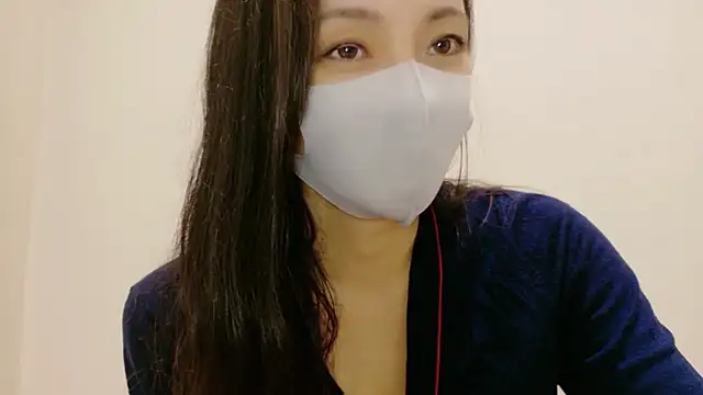 Snapshot of Mary-JP chatting on October 8, 10:28 am Mary-JP online show from October 8, 10:28 am